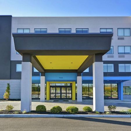 Tru By Hilton Huber Heights Dayton Hotel Bagian luar foto
