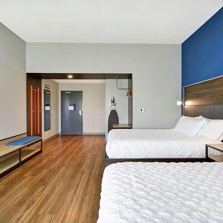 Tru By Hilton Huber Heights Dayton Hotel Bagian luar foto