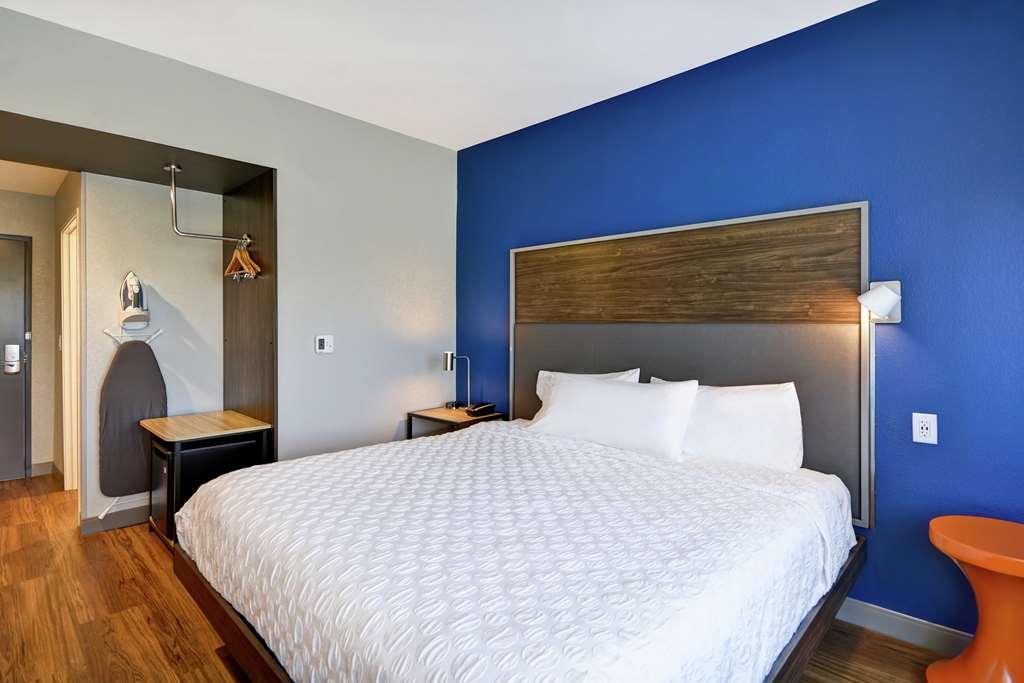 Tru By Hilton Huber Heights Dayton Hotel Ruang foto