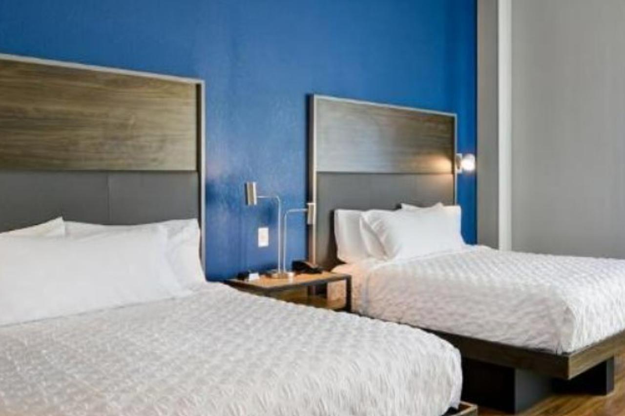 Tru By Hilton Huber Heights Dayton Hotel Bagian luar foto