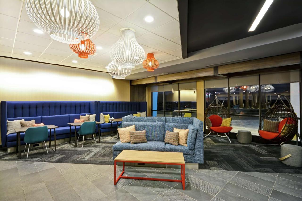 Tru By Hilton Huber Heights Dayton Hotel Bagian luar foto