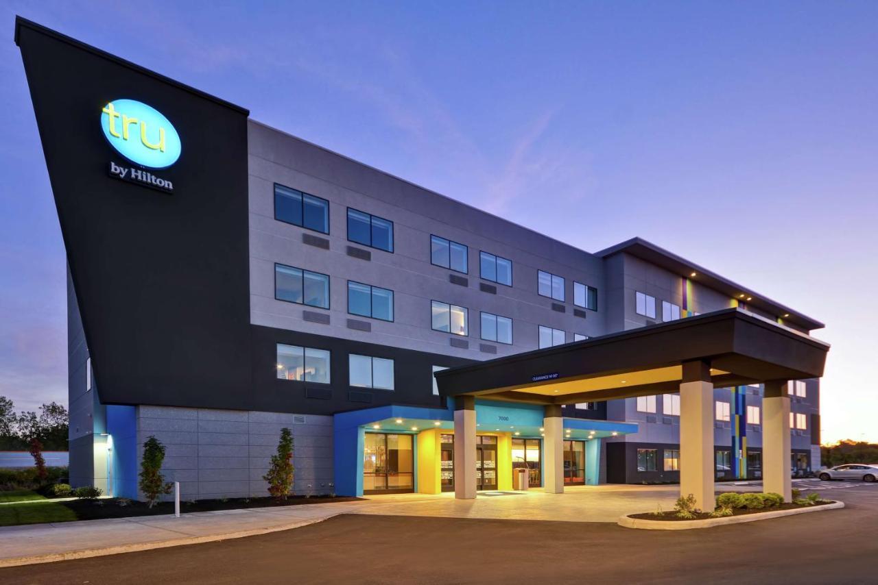Tru By Hilton Huber Heights Dayton Hotel Bagian luar foto