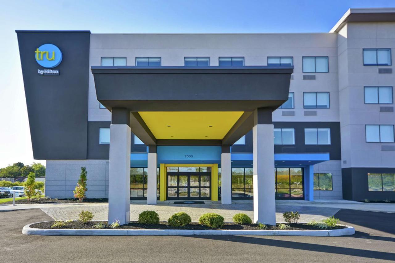 Tru By Hilton Huber Heights Dayton Hotel Bagian luar foto