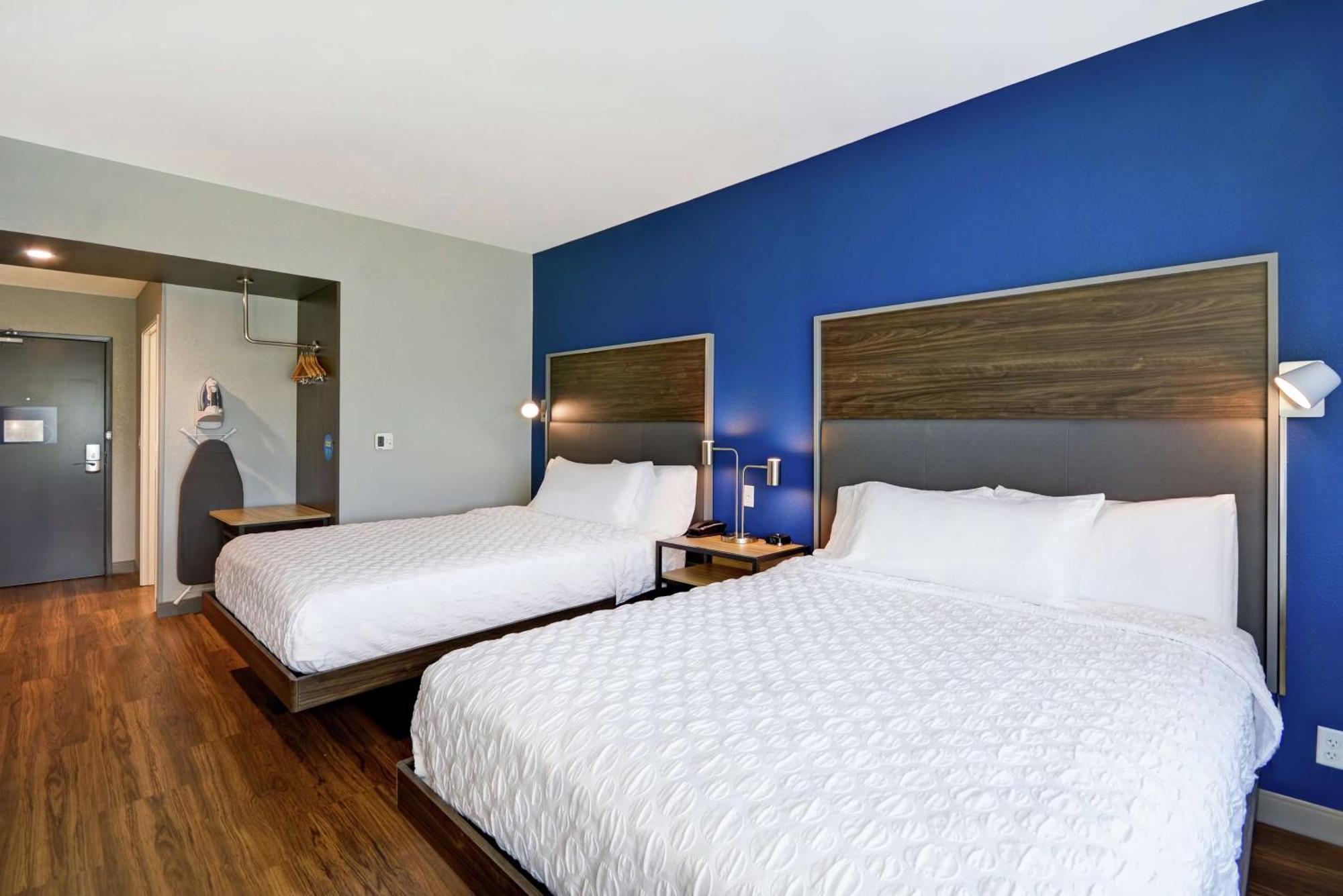 Tru By Hilton Huber Heights Dayton Hotel Bagian luar foto