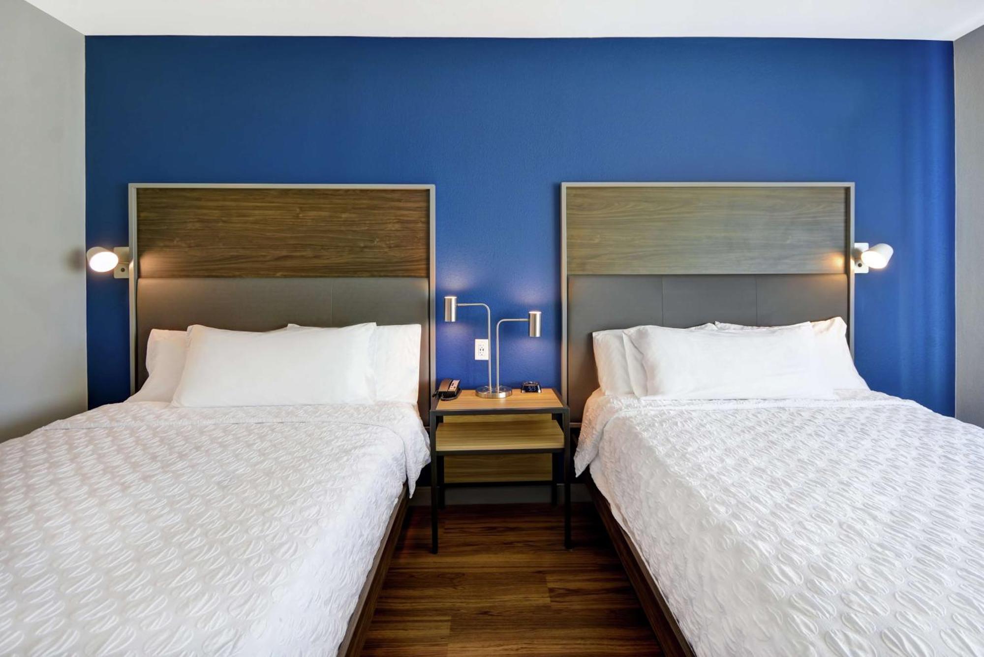 Tru By Hilton Huber Heights Dayton Hotel Bagian luar foto