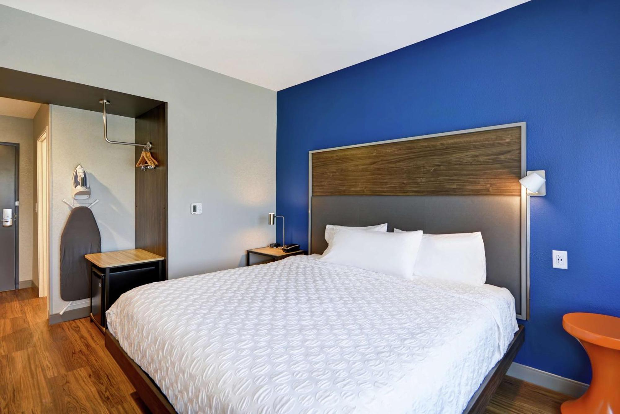 Tru By Hilton Huber Heights Dayton Hotel Bagian luar foto