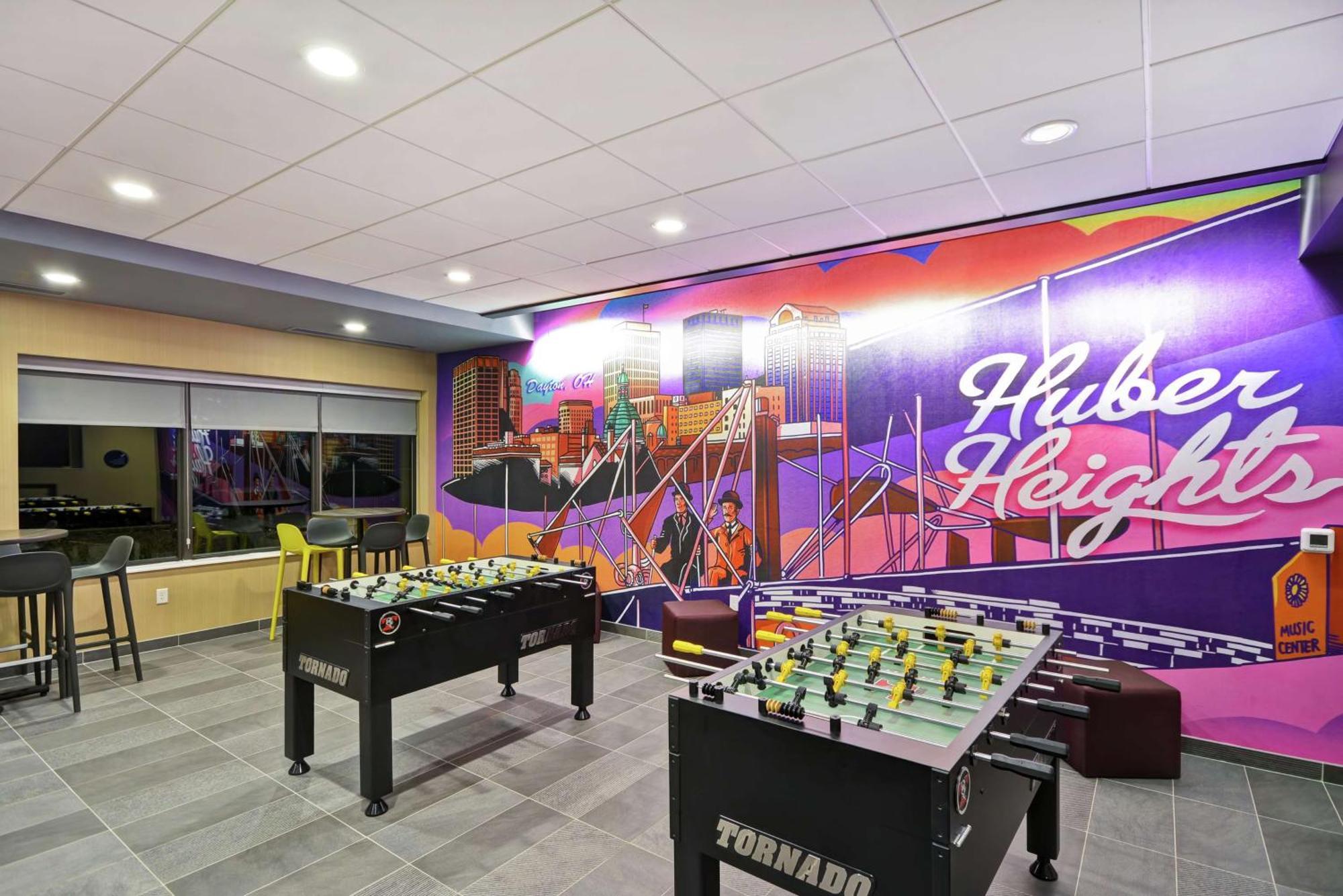 Tru By Hilton Huber Heights Dayton Hotel Bagian luar foto