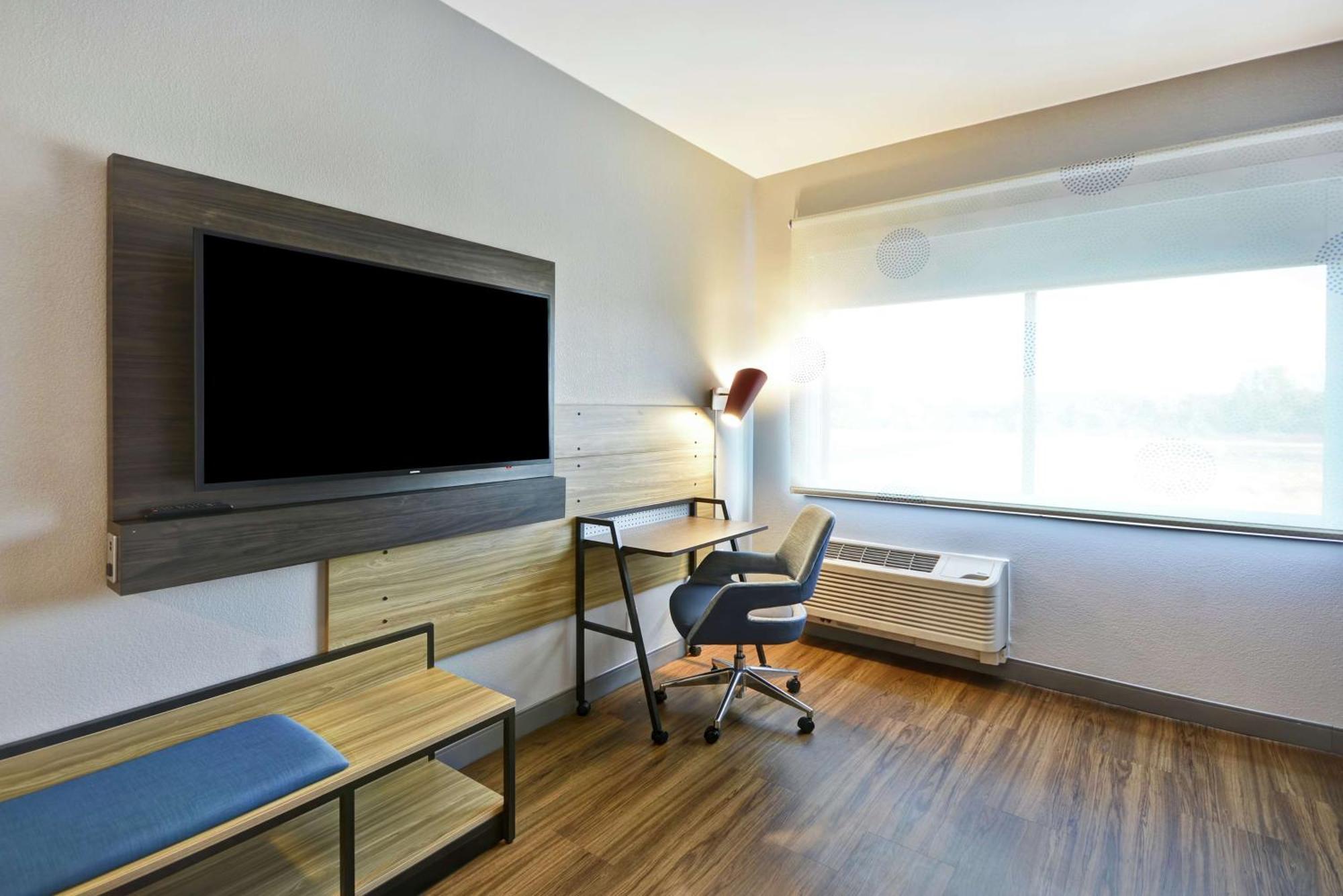 Tru By Hilton Huber Heights Dayton Hotel Bagian luar foto