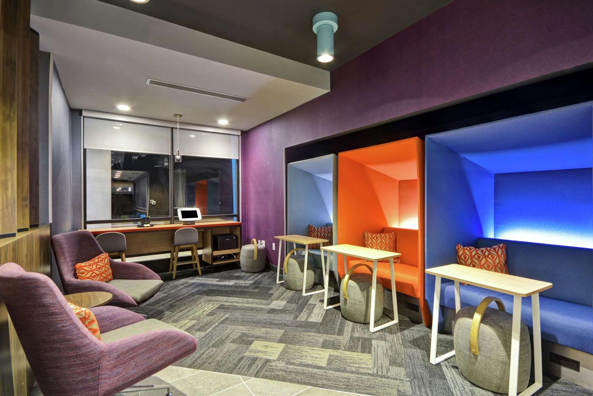 Tru By Hilton Huber Heights Dayton Hotel Bagian luar foto
