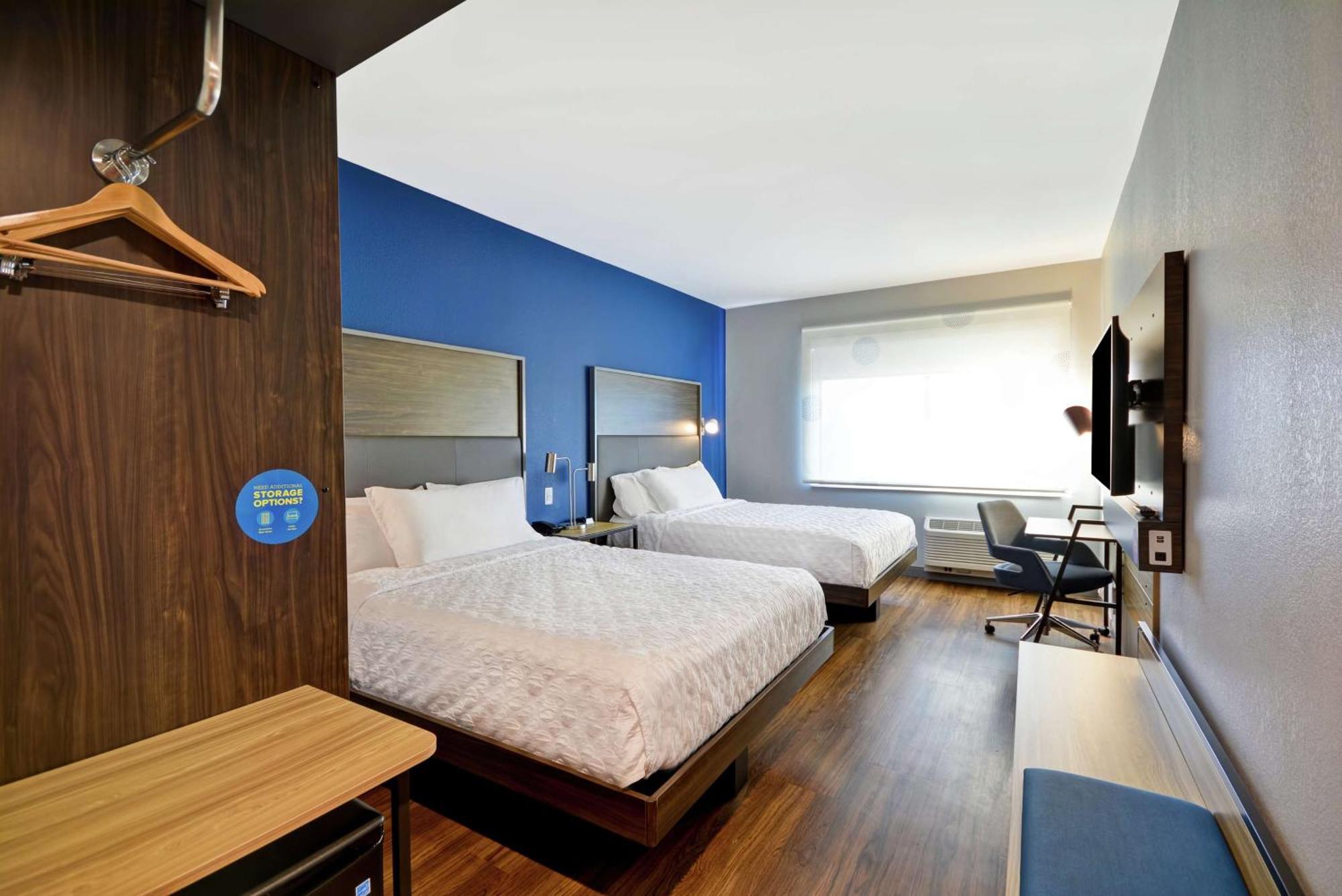 Tru By Hilton Huber Heights Dayton Hotel Bagian luar foto