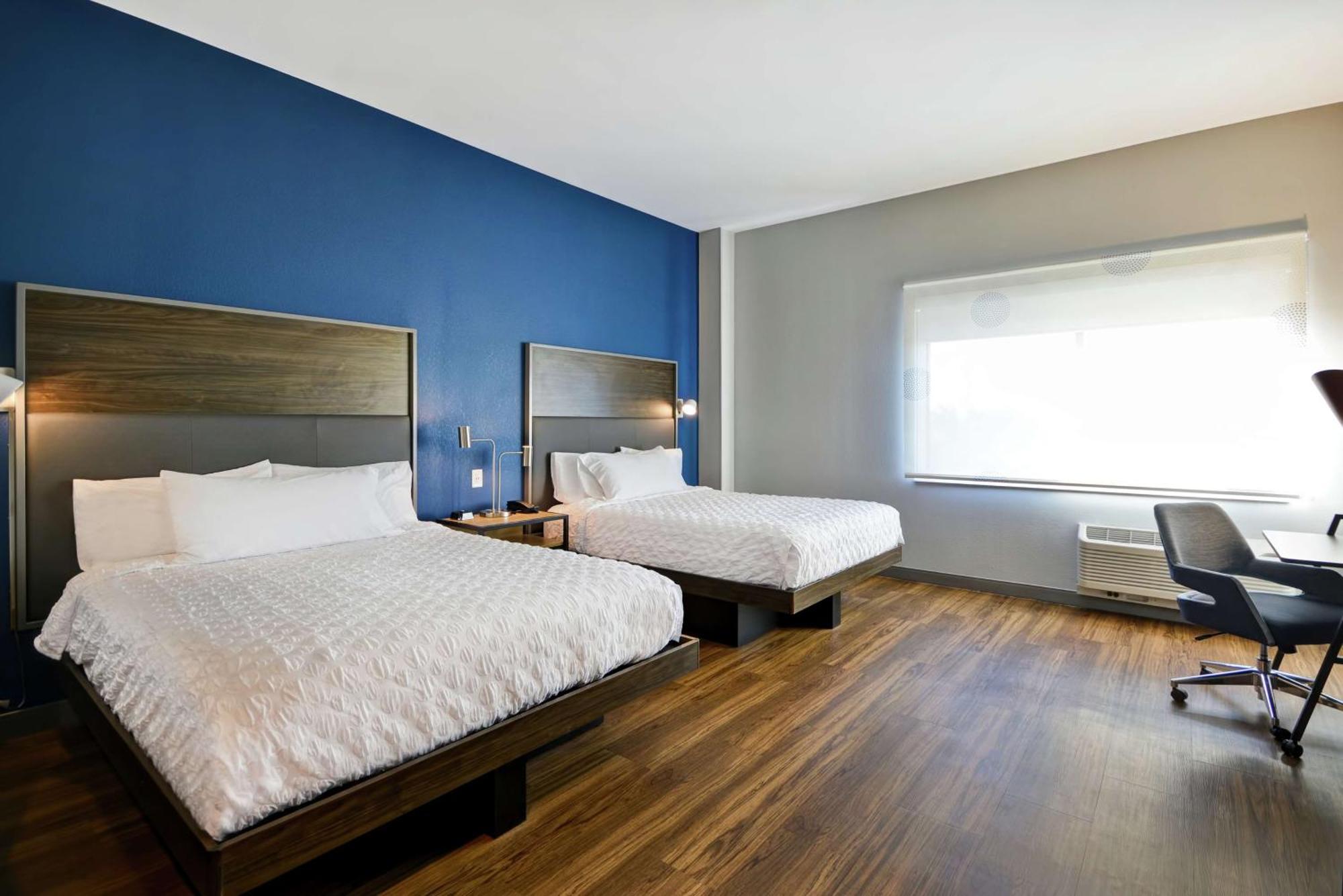 Tru By Hilton Huber Heights Dayton Hotel Bagian luar foto