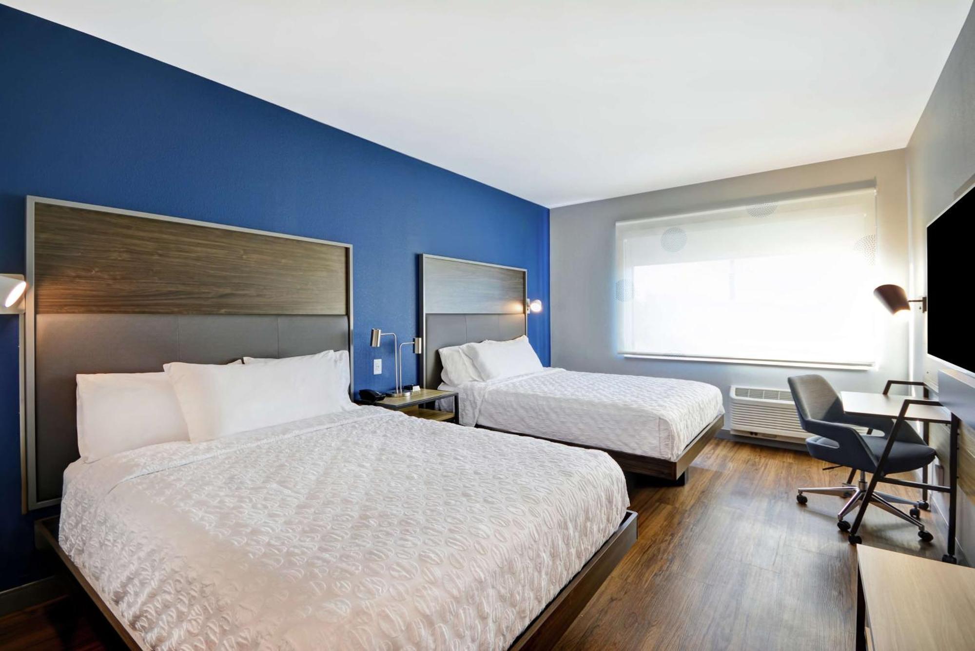 Tru By Hilton Huber Heights Dayton Hotel Bagian luar foto