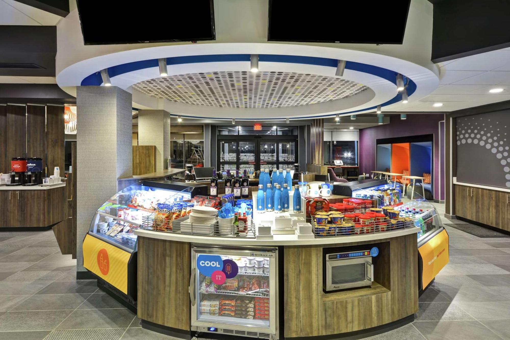 Tru By Hilton Huber Heights Dayton Hotel Bagian luar foto